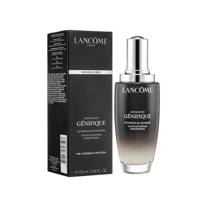 Серум Lancome с пробиотиками для активации молодости, 100 мл