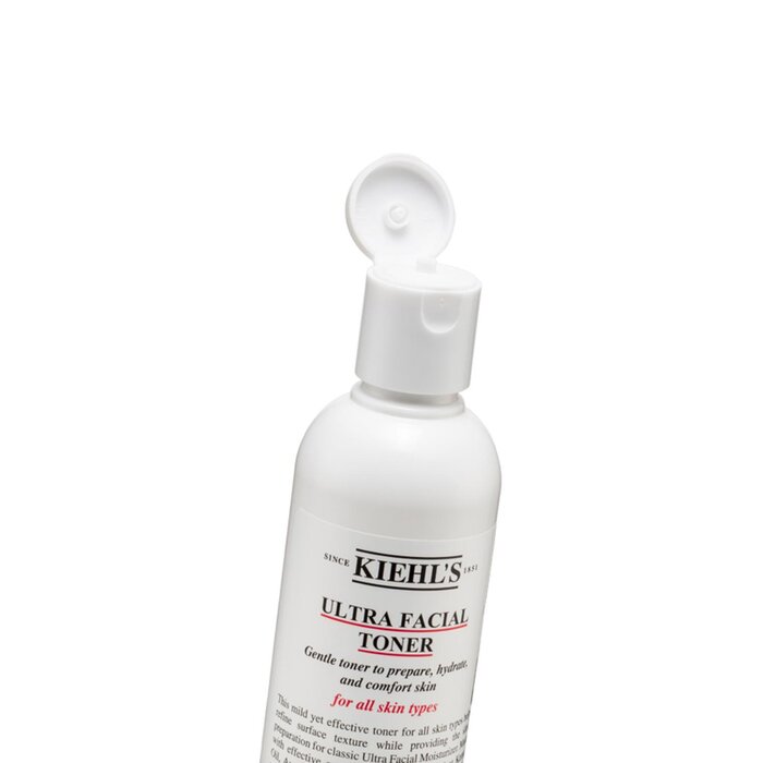 Тонер Kiehl's Ультра Увлажняющий с балансом pH для лица, 250 мл