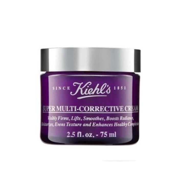 Крем для лица Kiehl's с многофункциональным действием, 75 мл — для упругости и гладкости кожи