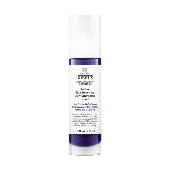 Сыворотка с ретинолом для обновления кожи 50 мл Kiehl's