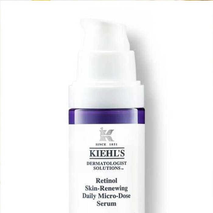 Сыворотка с ретинолом для обновления кожи 50 мл Kiehl's