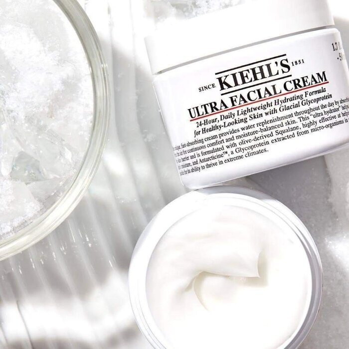 Крем для лица Kiehl's с глубоким увлажнением 50 мл
