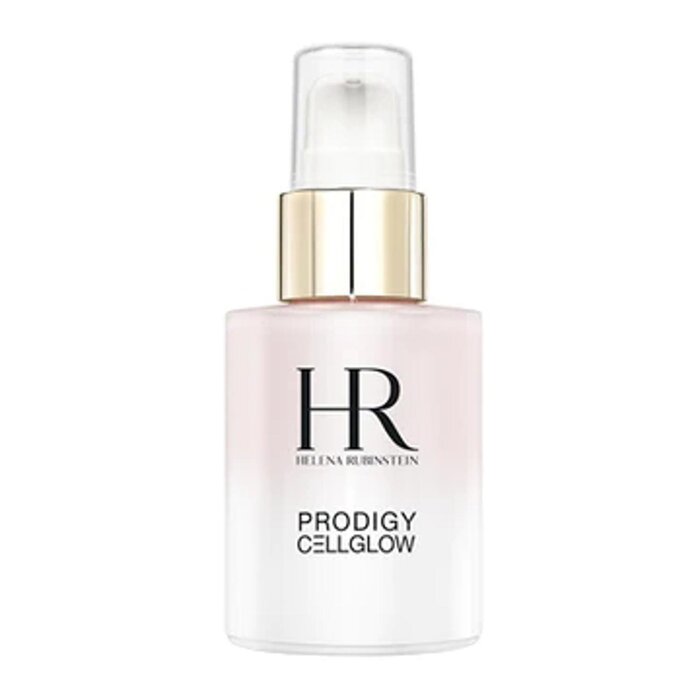 Крем для лица Helena Rubinstein Prodigy Cellglow с SPF 50, 30 мл — защита от солнечных лучей и старения кожи