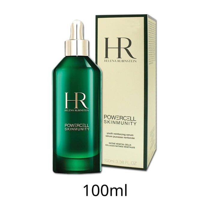 Сыворотка для лица Helena Rubinstein с растительными клетками, укрепляющая кожу, 100 мл
