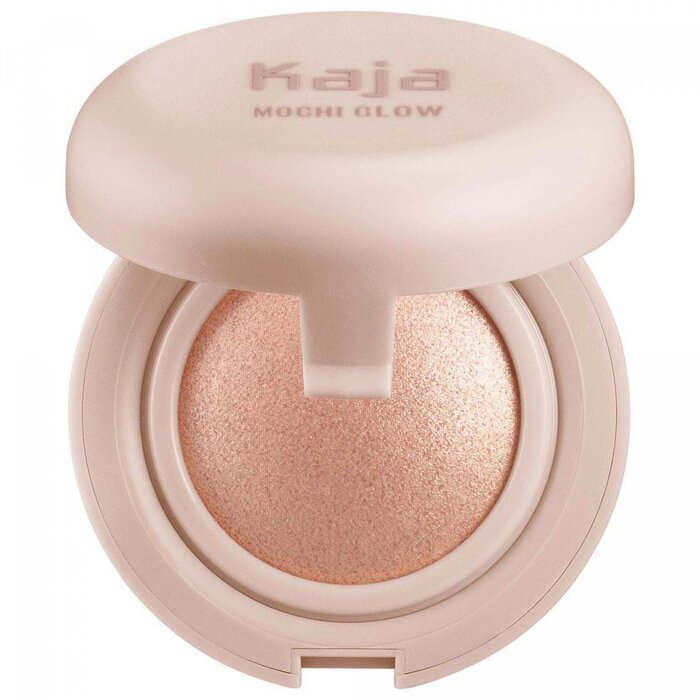 Хайлайтер KAJA Beauty Mochi Glow с эффектом свечения для лица, 01 Toy Alien