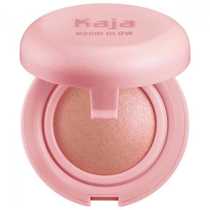 Хайлайтер KAJA Beauty Mochi Glow с эффектом свечения для лица, 01 Toy Alien