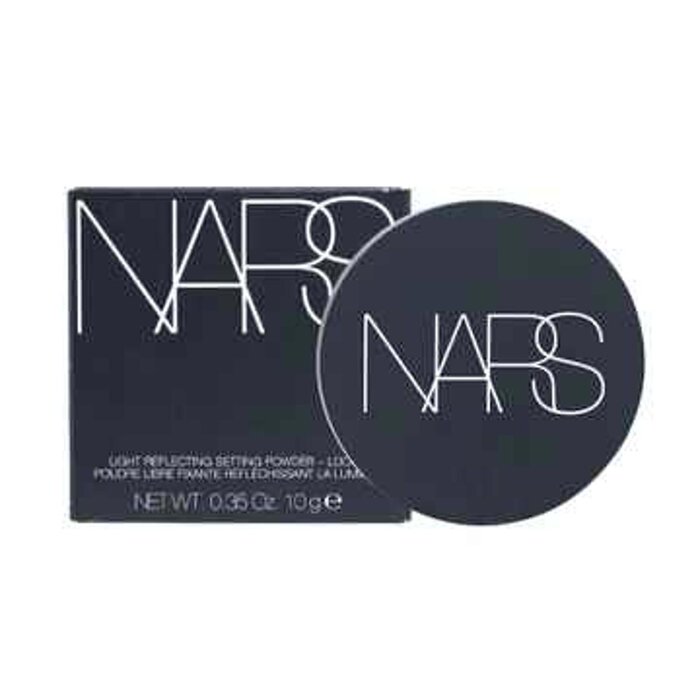 Пудра для фиксации макияжа Nars с освежающим эффектом, 12 г