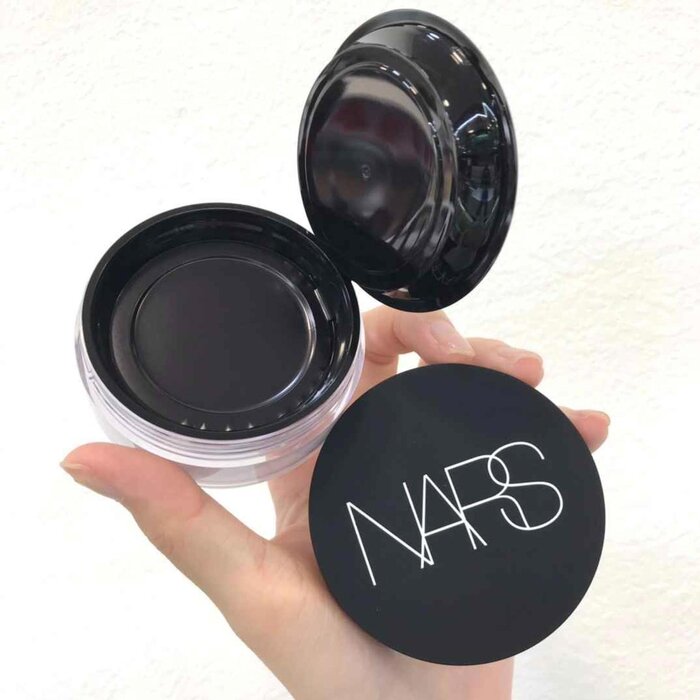 Пудра для фиксации макияжа Nars с освежающим эффектом, 12 г