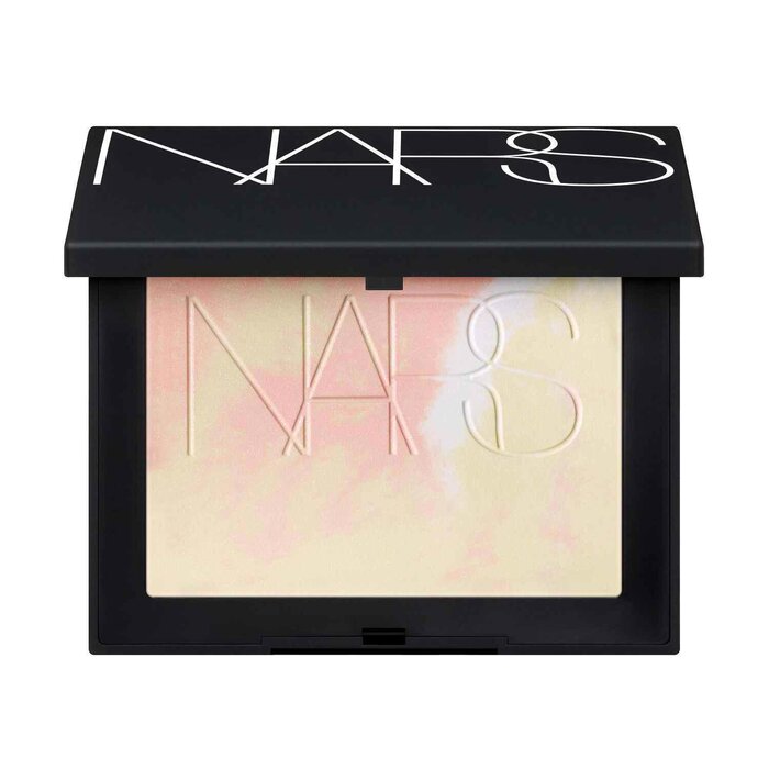 Пудра для макияжа Nars с эффектом сияния для лица 10 г