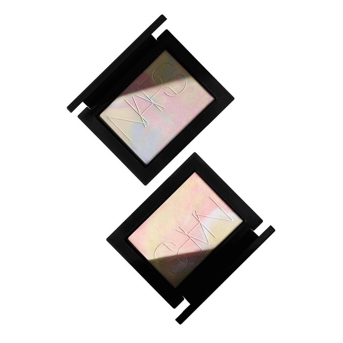 Пудра для макияжа Nars с эффектом сияния для лица 10 г