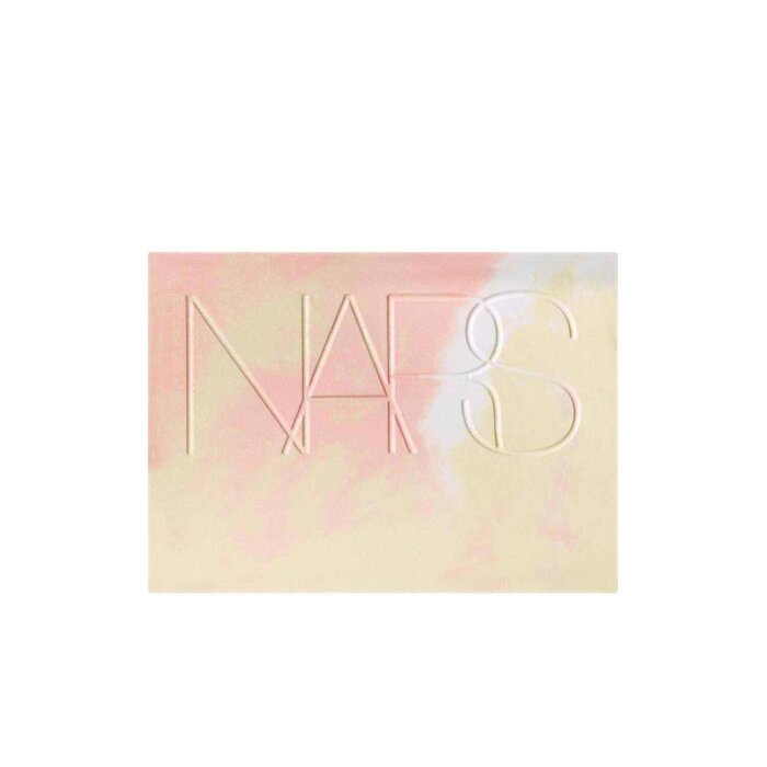 Пудра для макияжа Nars с эффектом сияния для лица 10 г