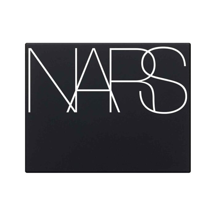 Мраморный пудровый порошок с сиянием для лица Nars, 10 г