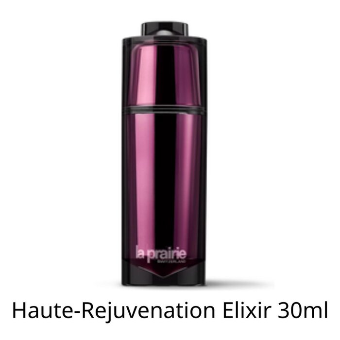 Сыворотка для лица с платиной и клеточным комплексом La Prairie Platinum Rare, 30 мл