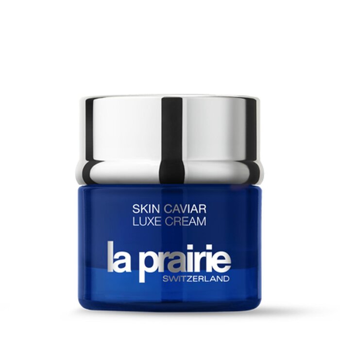 Крем для лица с экстрактом икры La Prairie Skin Caviar Luxe, 50 мл