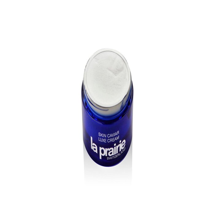Крем для лица с экстрактом икры La Prairie Skin Caviar Luxe, 50 мл