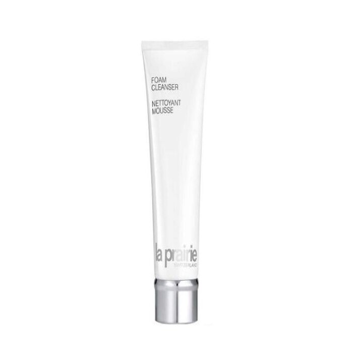 Очищающее пенящееся средство для лица La Prairie, 125 мл
