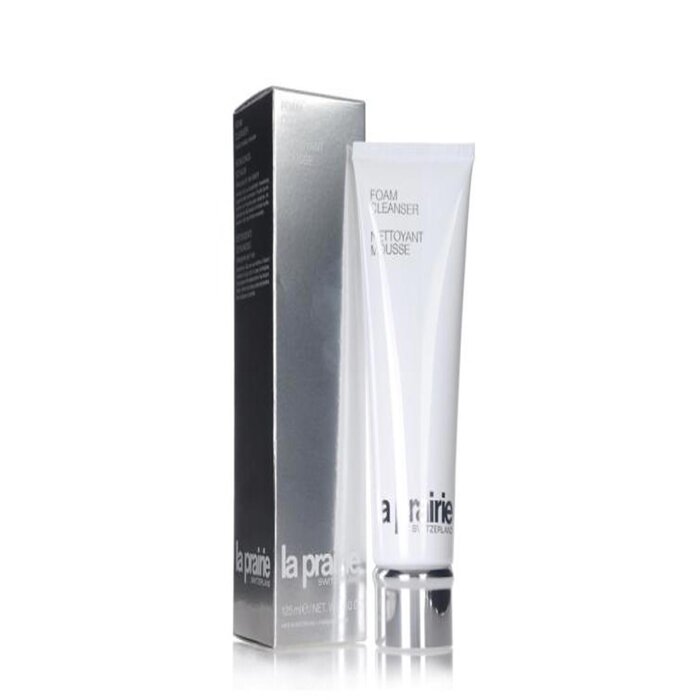 Очищающее пенящееся средство для лица La Prairie, 125 мл