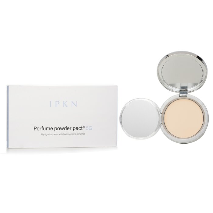 Perfume Powder Pact 5G