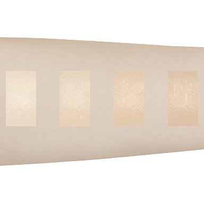 Pony Effect зум-фонд с SPF38/PA++, полное покрытие, для комбинированной и жирной кожи, 30 г, 002 натур. ivo