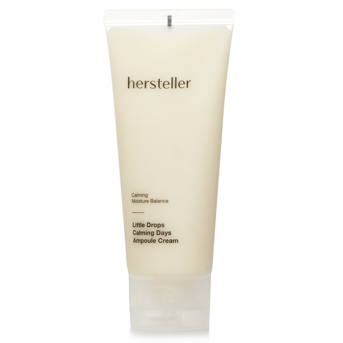 Little Drops Calming Days Ampoule Cream 100ml/3.38oz