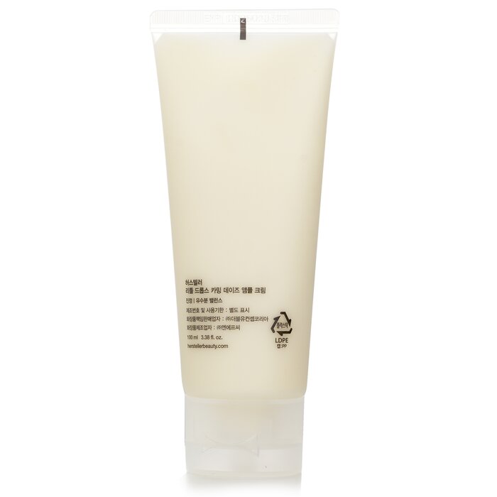 Little Drops Calming Days Ampoule Cream 100ml/3.38oz