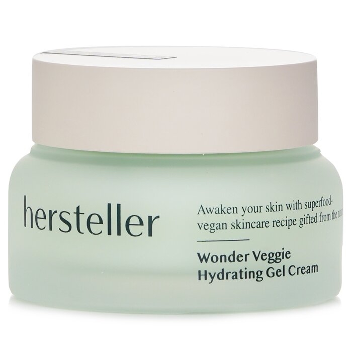 Wonder Veggie Hydrating Gel Cream 50ml/1.69oz