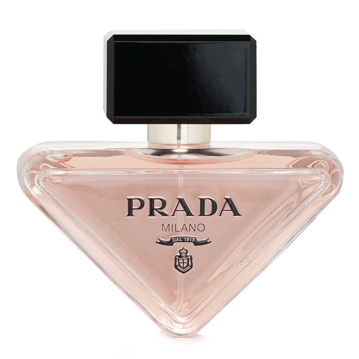 Prada Paradoxe парфюмерная вода с амброво-цветочным ароматом для женщин, 50 мл