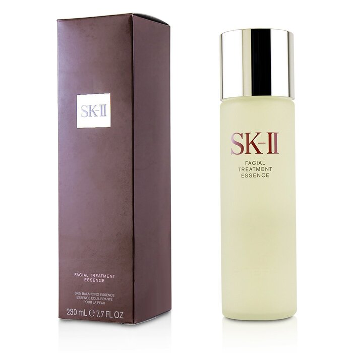 Эссенция для лица с питательными веществами SK-II, 230 мл - увлажнение, выравнивание тона, профилактика морщин