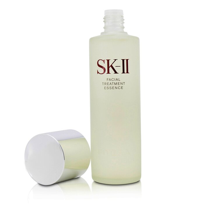 Эссенция для лица с питательными веществами SK-II, 230 мл - увлажнение, выравнивание тона, профилактика морщин