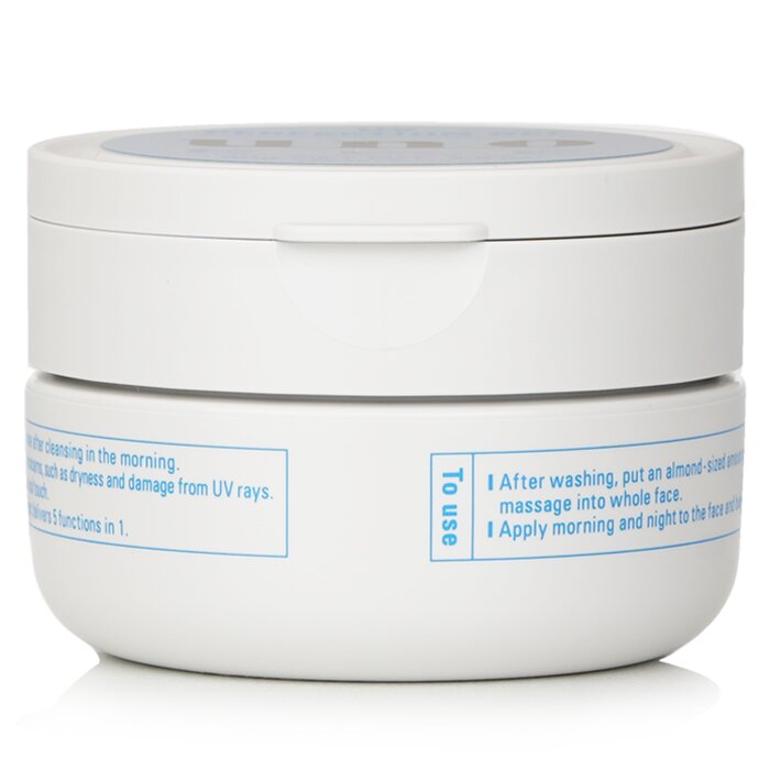 Гель для лица UNO с SPF, защита от UVA и UVB, 80 г