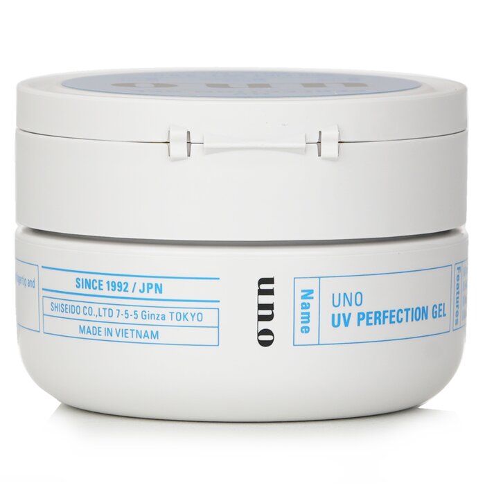 Гель для лица UNO с SPF, защита от UVA и UVB, 80 г