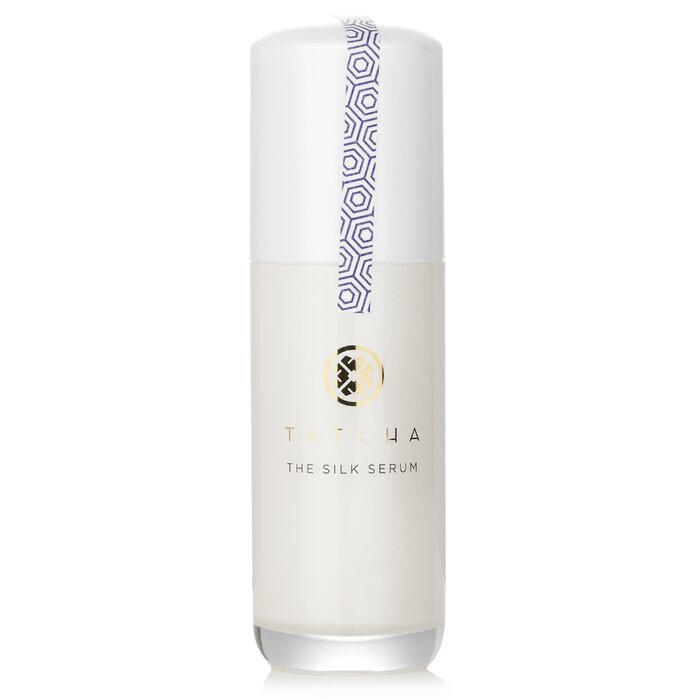 The Silk Serum 30ml/1oz