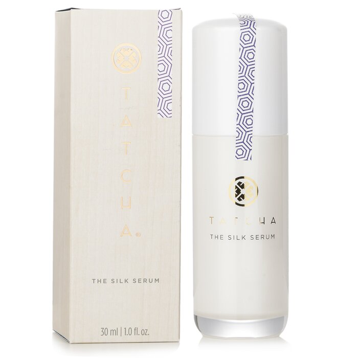 The Silk Serum 30ml/1oz