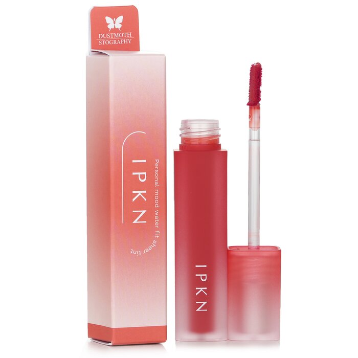 Personal Mood Water Fit Sheer Tint