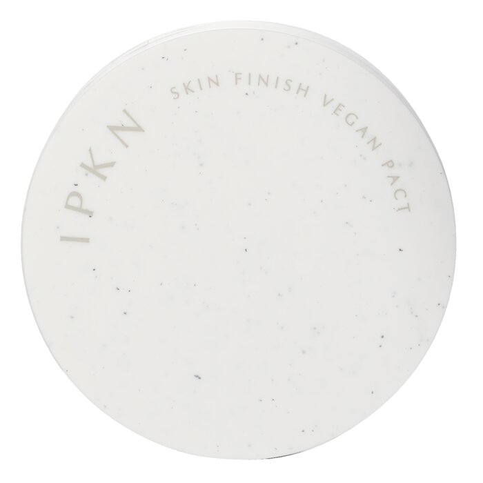 Skin Finish Vegan Pact