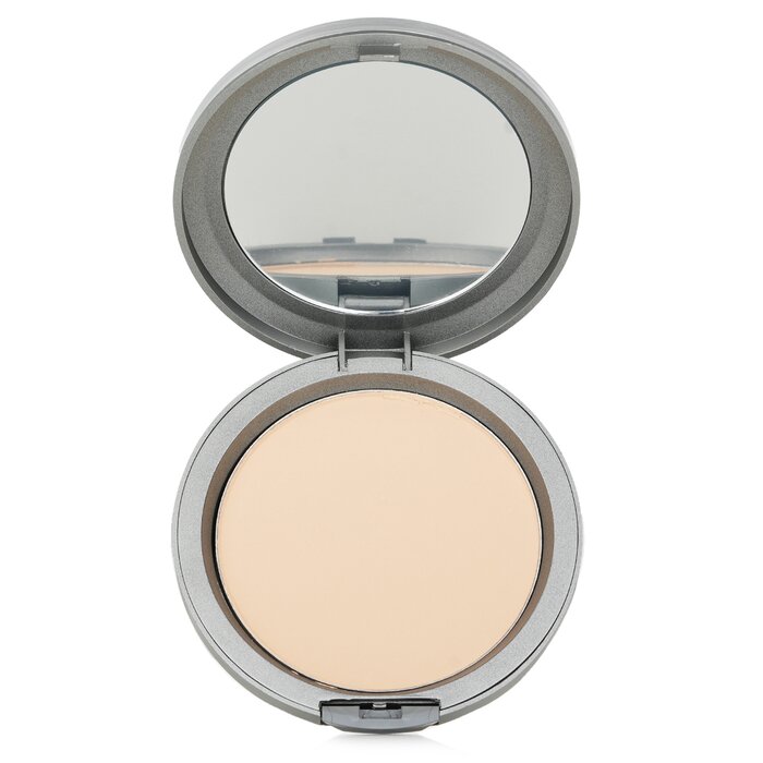 Perfume Powder Pact
