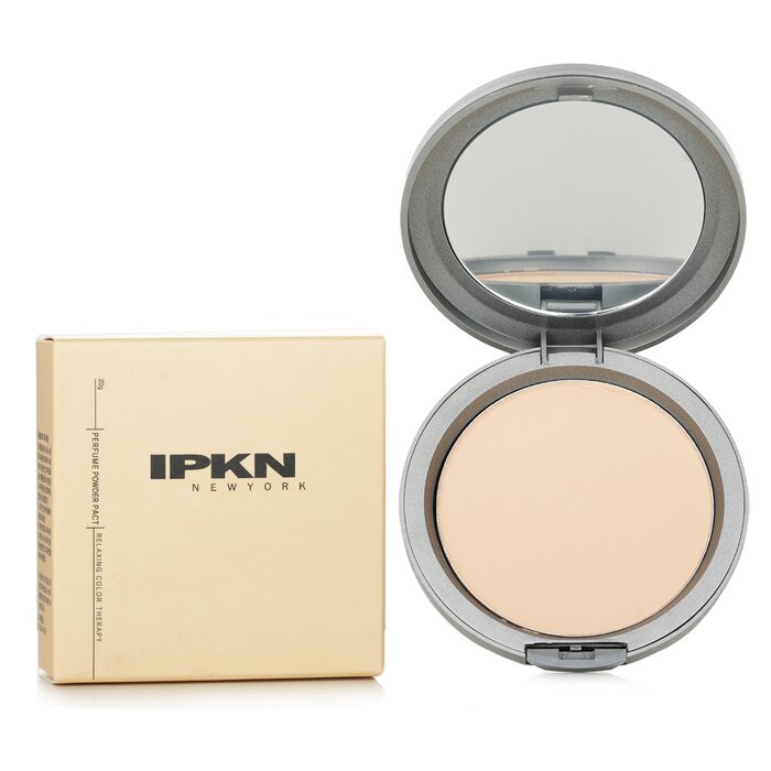 Perfume Powder Pact