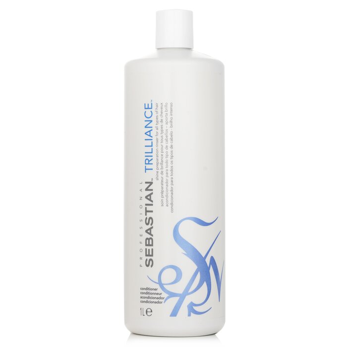 Trilliance Conditioner 1000ml