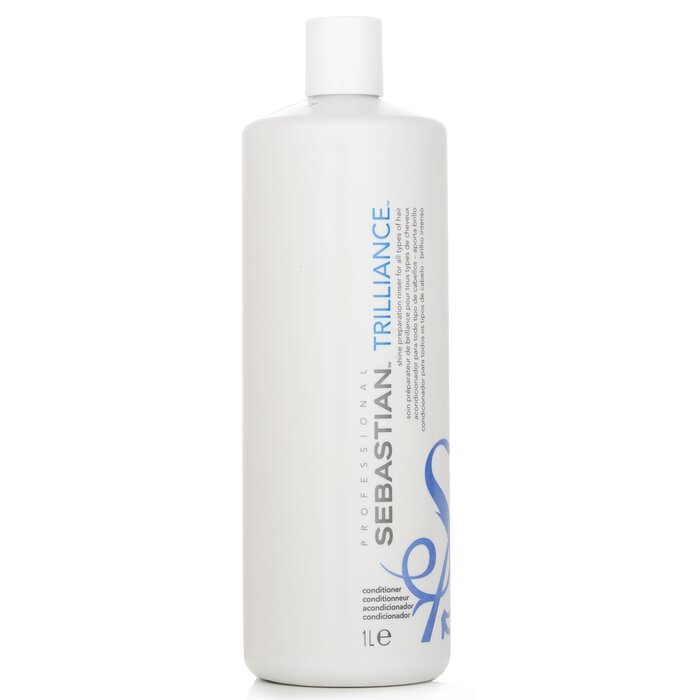 Trilliance Conditioner 1000ml