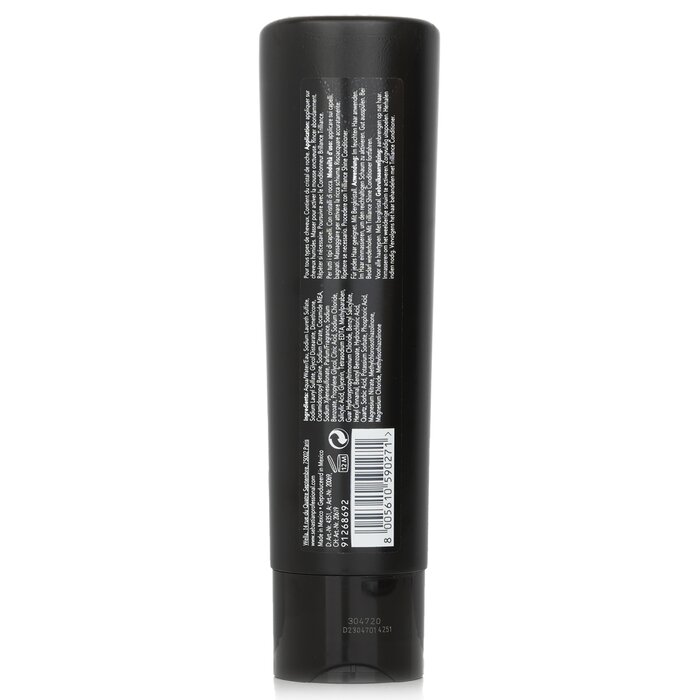 Trilliance Shampoo 250ml
