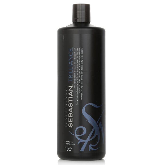 Trilliance Shampoo 1000ml