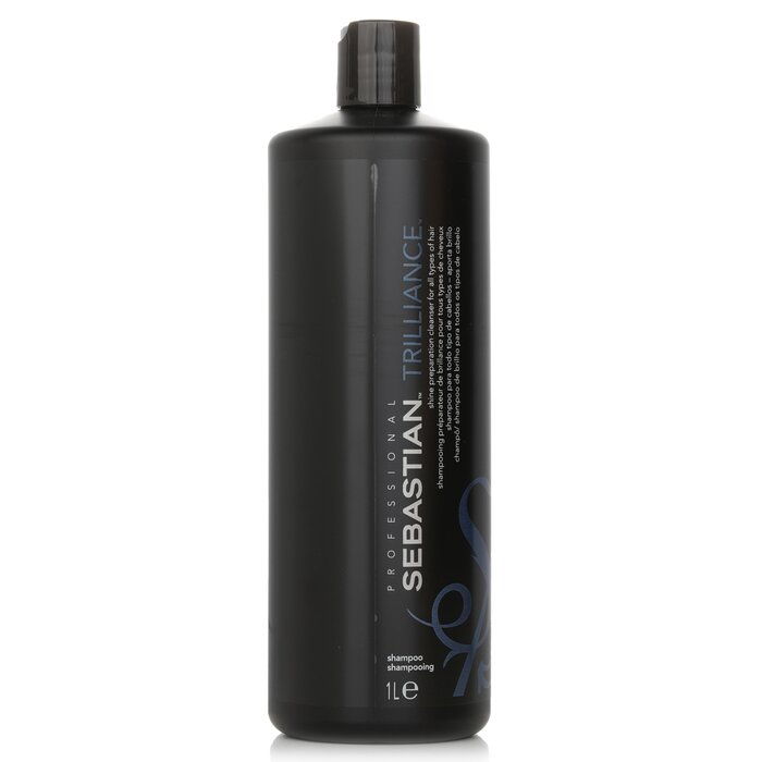 Trilliance Shampoo 1000ml