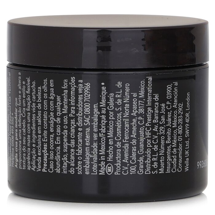 Professional Craft Clay Matte Texturizer 50g