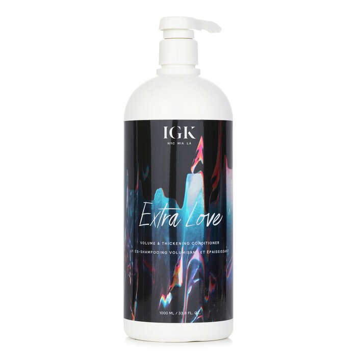 Extra Love Volume & Thickening Conditioner 1000ml/33.8oz