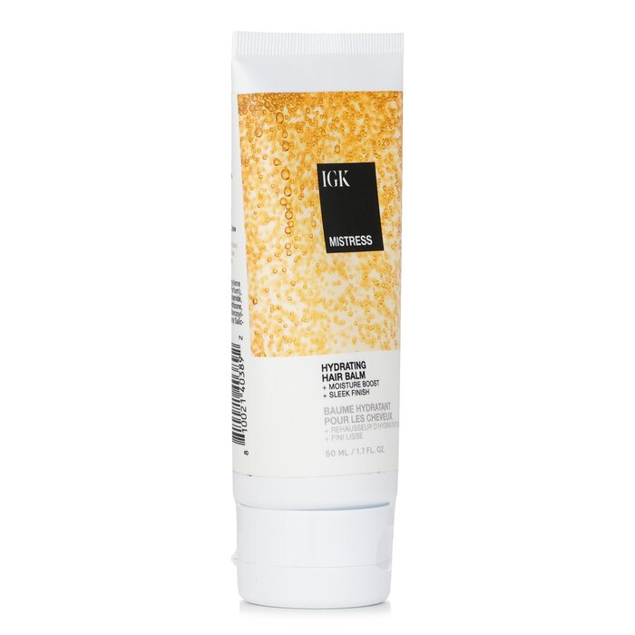 Mistress Hydrating Hair Balm 50ml/1.7oz