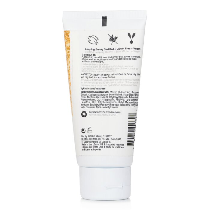 Mistress Hydrating Hair Balm 50ml/1.7oz