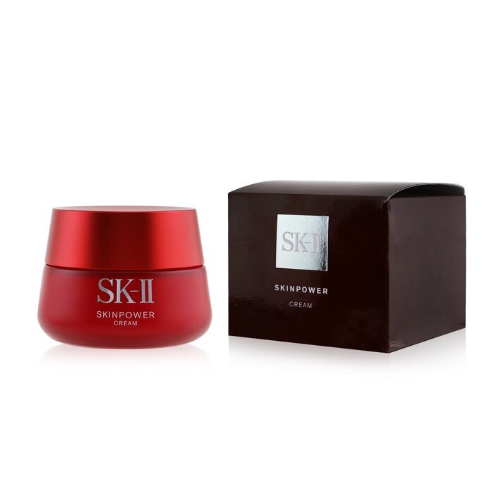 Крем для лица с PITERA™ антиоксидантный Skinpower, 80 г