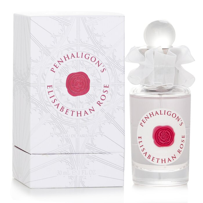 Парфюмированная вода Penhaligon's Elisabethan Rose 30 мл — цветочный аромат с нотами розы для женщин