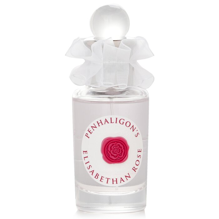 Penhaligon's Elisabethan Rose туалетная вода 30 мл с нотами розы и мускуса для утончённого шика