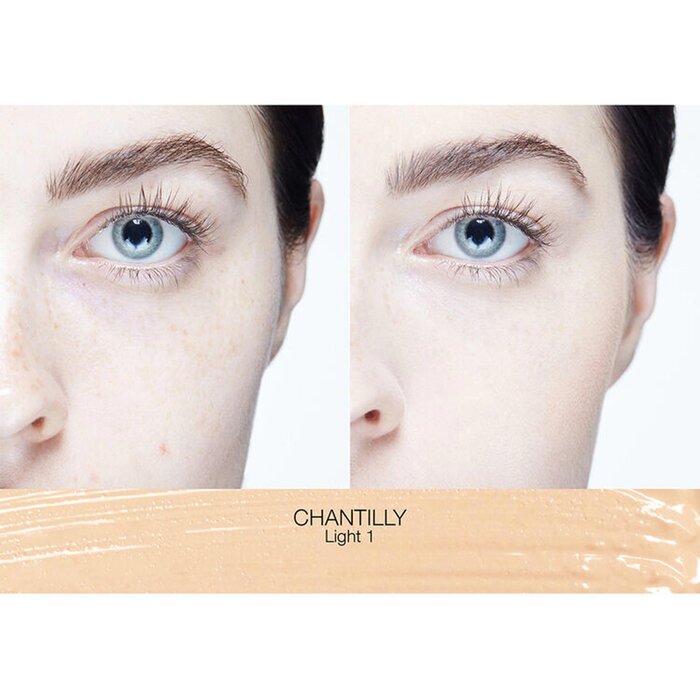 Консилер с сияющим эффектом для лица, 6 мл, оттенок #1231-Chantilly